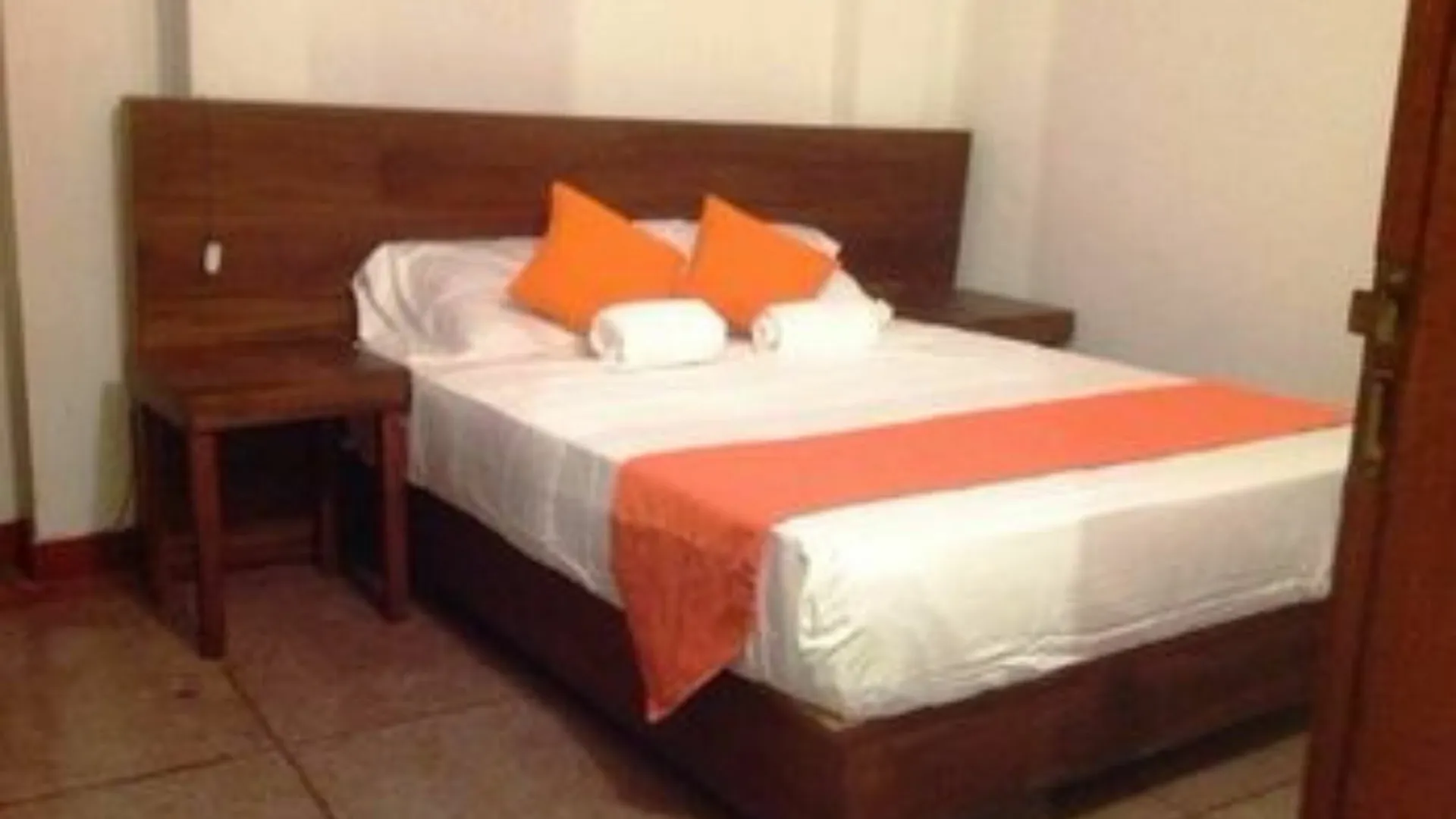 Tree Breeze Inn Kandy Guest house