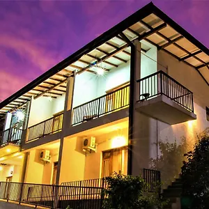 Jack Tree Guest house