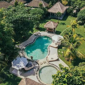 Village Bali Gasthof Uluwatu