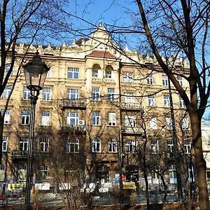 Cat Hostel Krakau